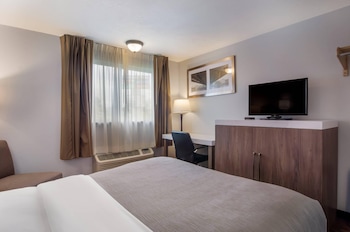 Standard Room, 1 Queen Bed, Non Smoking