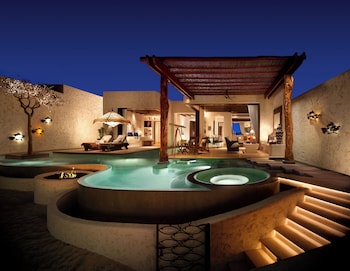 Three Bedroom Oceanview Signature Villa