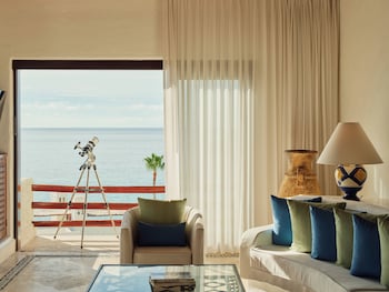 Two Bedroom Oceanview Penthouse Residence