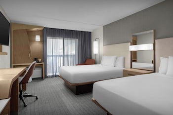 Room, 2 Queen Beds