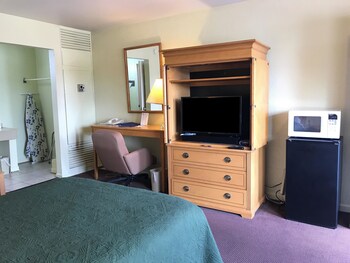 Standard Room, 2 Double Beds