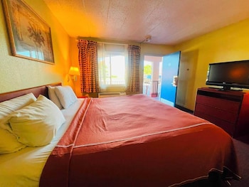 King Bed Non-Smoking