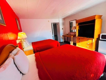 2 Queen Beds Non-Smoking