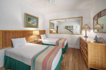 Room, 2 Bedrooms, Ocean View (Unit 203, 2 Bath)