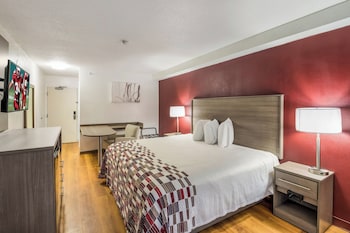 Superior Room, 1 King Bed, Non Smoking