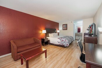 Superior Room, 1 King Bed, Non Smoking