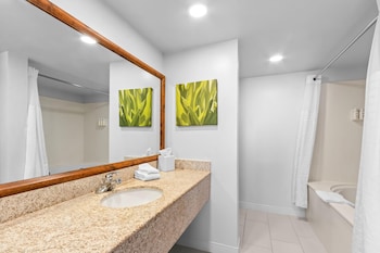 Suite, 1 King Bed