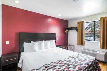 Superior Room, 1 King Bed, Non Smoking