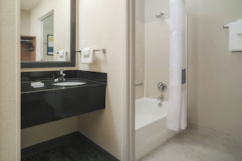 Room, 1 Queen Bed