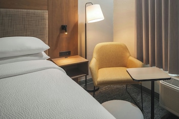 Room, 1 King Bed