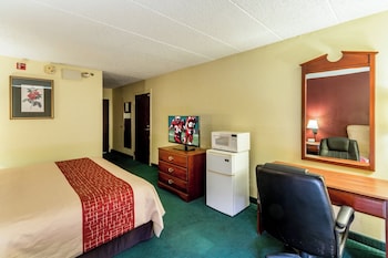 Deluxe Room, 1 King Bed, Accessible, Non Smoking