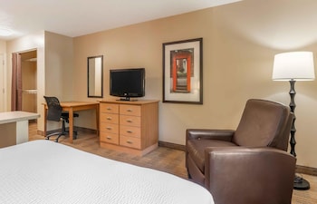 Studio, 1 Queen Bed, Non Smoking