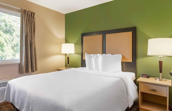Studio, 1 Queen Bed, Non Smoking