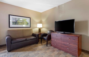 Deluxe Studio, Multiple Beds, Non Smoking
