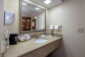 Deluxe Room, 1 Double Bed, Smoking