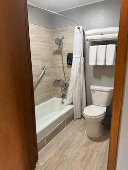 Room, 1 King Bed, Accessible, Non Smoking