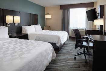 Standard Room, 2 Queen Beds