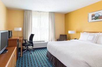 Room, 1 King Bed