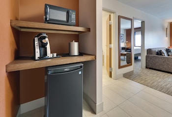 Suite, 1 Bedroom