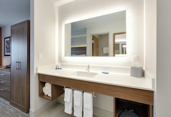 Suite, 1 King Bed
