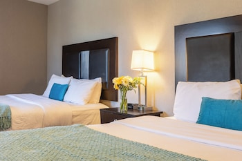 Superior Room, 2 Queen Beds