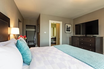 Superior Room, 1 Queen Bed