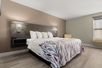 Deluxe Room, 1 King Bed, Accessible, Non Smoking