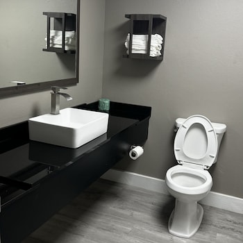 Deluxe Room, 1 King Bed, Non Smoking