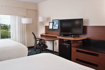 Room, 2 Queen Beds