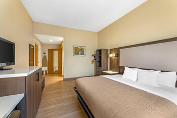 Room, 1 King Bed, Accessible, Non Smoking