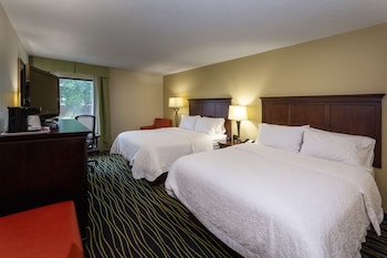 Room, 2 Queen Beds, Non Smoking
