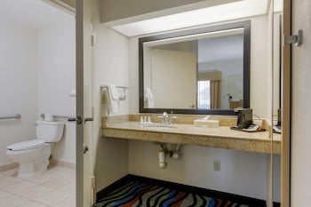 Room, 1 King Bed, Accessible, Non Smoking