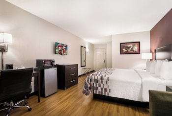 Superior Room, 1 King Bed, Non Smoking