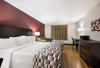 Superior Room, 1 King Bed, Non Smoking