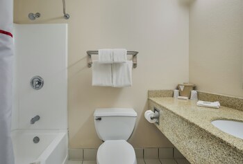 Deluxe Room, 2 Queen Beds, Non Smoking