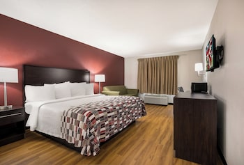 Superior Room, 1 King Bed, Non Smoking