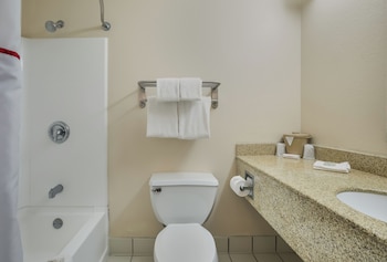 Deluxe Room, 2 Queen Beds, Non Smoking