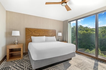 3 BEDROOM 2 KING 2 QUEEN PRESIDENTIAL SUITE