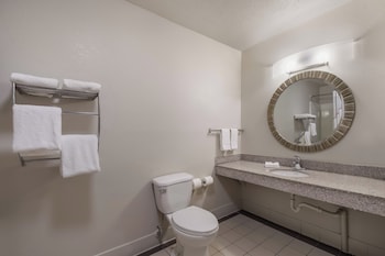 Deluxe Room, 1 King Bed, Accessible, Non Smoking