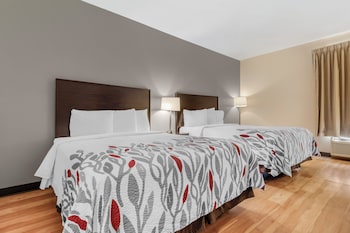 Superior Room, 2 Queen Beds, Non Smoking