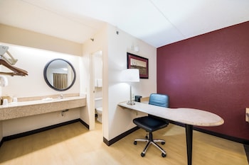 Superior Room, 1 King Bed (Smoke Free)