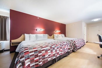 Superior Room (2 King Beds, Smoke Free)