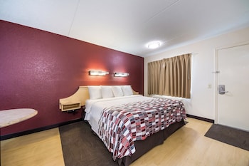 Superior Room, 1 King Bed (Smoke Free)