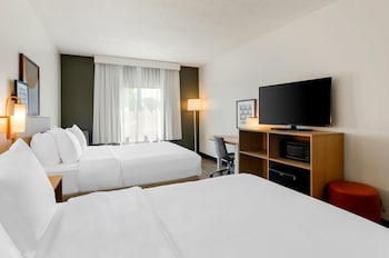 Room, 2 Queen Beds