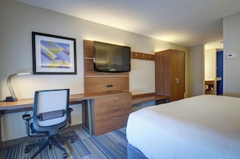 Suite, 1 Bedroom, Jetted Tub