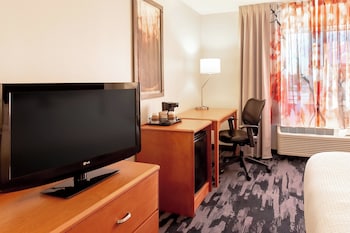 Room, 1 King Bed