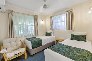 Room, 1 Queen Bed, Non Smoking
