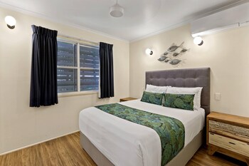 Room, 1 Queen Bed, Non Smoking