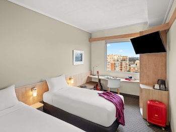 Standard Room, 2 Single Beds