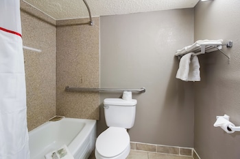 Superior Room, 1 King Bed, Accessible, Non Smoking